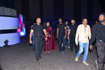 Agnyaathavaasi Movie Audio Launch Photos